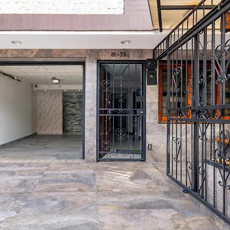 Hermoso Apartamento Laureles Apartment